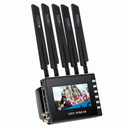 5G背包