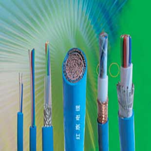 部份煤炭用电缆服务业绩